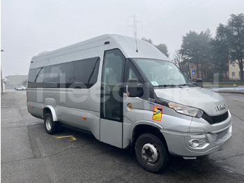 Пригородный автобус IVECO Daily