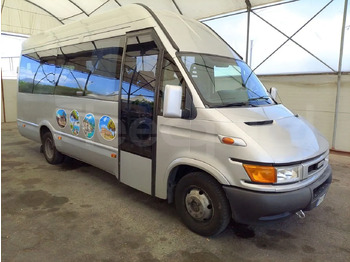 Пригородный автобус IVECO Daily