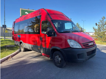 Пригородный автобус IVECO Daily