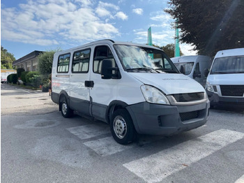 Пригородный автобус IVECO Daily