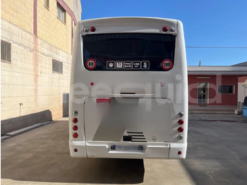 Туристический автобус Iveco E24: фото 5