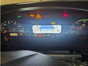 Туристический автобус Iveco Magelys: фото 3