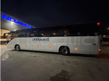 Туристический автобус Iveco Magelys: фото 5