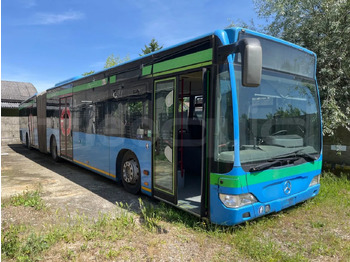 Городской автобус MERCEDES-BENZ Citaro