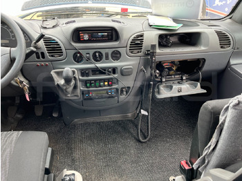 Mercedes-Benz Sprinter в лизинг Mercedes-Benz Sprinter: фото 2 Mercedes-Benz Sprinter в лизинг Mercedes-Benz Sprinter: фото 2