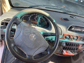 Mercedes-Benz Sprinter в лизинг Mercedes-Benz Sprinter: фото 3 Mercedes-Benz Sprinter в лизинг Mercedes-Benz Sprinter: фото 3