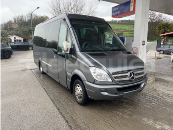 Микроавтобус MERCEDES-BENZ Sprinter