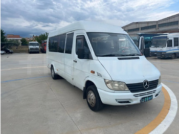 Микроавтобус MERCEDES-BENZ Sprinter