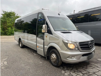 Пригородный автобус MERCEDES-BENZ Sprinter