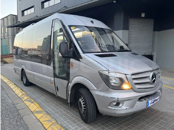 Туристический автобус MERCEDES-BENZ Sprinter