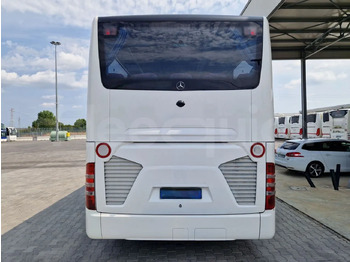 Туристический автобус Mercedes-Benz Tourismo: фото 5