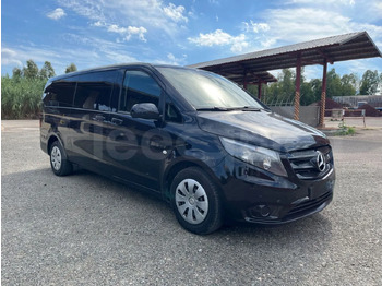 Пассажирский фургон MERCEDES-BENZ Vito