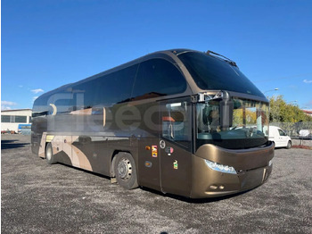 Туристический автобус NEOPLAN