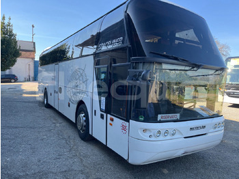 Туристический автобус NEOPLAN