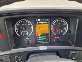 Scania Touring HD в лизинг Scania Touring HD: фото 3 Scania Touring HD в лизинг Scania Touring HD: фото 3