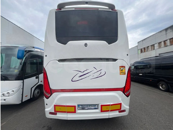 Туристический автобус Scania Touring HD: фото 5