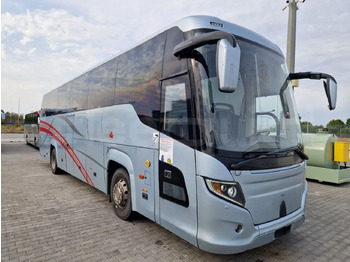 Scania Touring HD в лизинг Scania Touring HD: фото 1 Scania Touring HD в лизинг Scania Touring HD: фото 1