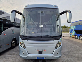 Scania Touring HD в лизинг Scania Touring HD: фото 2 Scania Touring HD в лизинг Scania Touring HD: фото 2