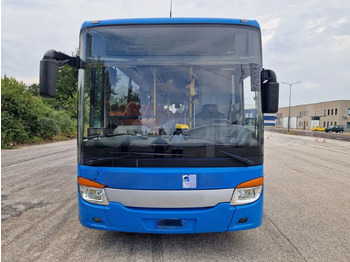 Setra S417 в лизинг Setra S417: фото 2