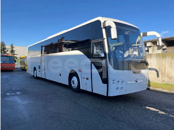 Туристический автобус TEMSA