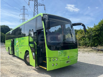 Туристический автобус TEMSA