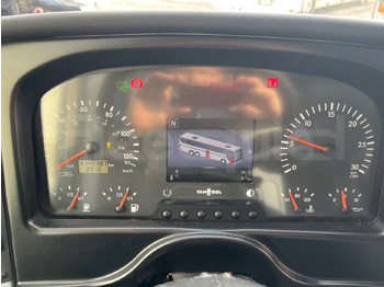 Van Hool Astron в лизинг Van Hool Astron: фото 3 Van Hool Astron в лизинг Van Hool Astron: фото 3