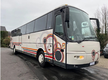 Туристический автобус BOVA