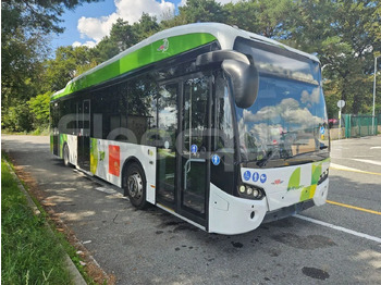 Городской автобус