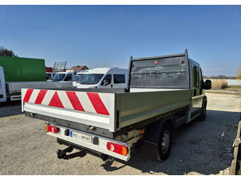 Грузопассажирский фургон Citroën Jumper 150KM Brygadówka Maxi: фото 4 Грузопассажирский фургон Citroën Jumper 150KM Brygadówka Maxi: фото 4