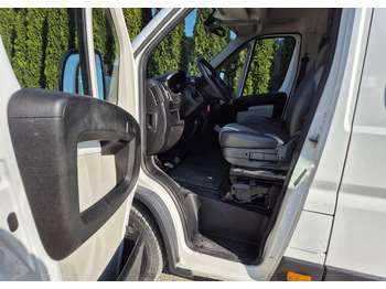 Грузопассажирский фургон Citroën Jumper 150KM Brygadówka Maxi: фото 5 Грузопассажирский фургон Citroën Jumper 150KM Brygadówka Maxi: фото 5