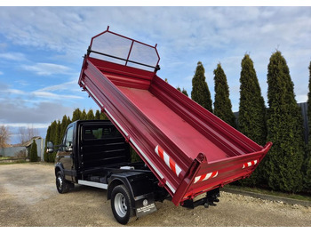 Малотоннажный самосвал Iveco 65C18 / 3.0 180KM/ Nowa Wywrotka 3-stronna/: фото 3 Малотоннажный самосвал Iveco 65C18 / 3.0 180KM/ Nowa Wywrotka 3-stronna/: фото 3