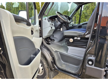 Малотоннажный самосвал Iveco 65C18 / 3.0 180KM/ Nowa Wywrotka 3-stronna/: фото 5 Малотоннажный самосвал Iveco 65C18 / 3.0 180KM/ Nowa Wywrotka 3-stronna/: фото 5