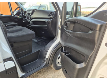 Малотоннажный самосвал Iveco Iveco 35C15 3.0 150KM Nowa Wywrotka 4.1m: фото 5 Малотоннажный самосвал Iveco Iveco 35C15 3.0 150KM Nowa Wywrotka 4.1m: фото 5