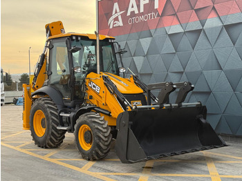 JCB 3CX PLUS в лизинг JCB 3CX PLUS: фото 3