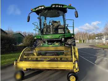 2018 JOHN DEERE 8400 в лизинг 2018 JOHN DEERE 8400: фото 5