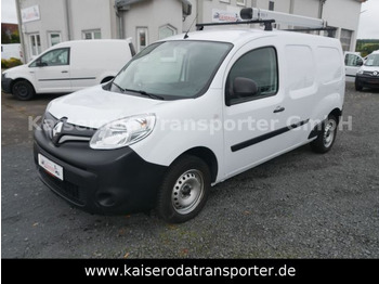 Цельнометаллический фургон RENAULT Kangoo 1.5