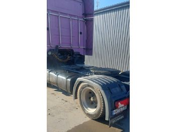 SCANIA R420 в лизинг SCANIA R420: фото 3 SCANIA R420 в лизинг SCANIA R420: фото 3