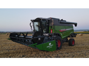 Новый Жатка зерновая Modonex FE-600: фото 3 Новый Жатка зерновая Modonex FE-600: фото 3
