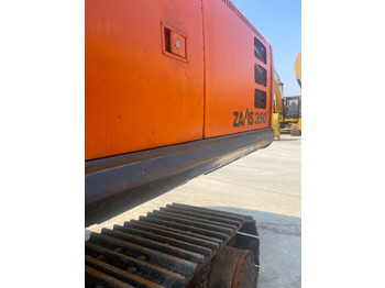 Гусеничный экскаватор HITACHI ZX350 crawler excavator low hours excellent condition well maintained: фото 3