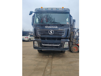 Самосвал SHACMAN