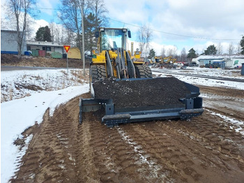 Новый Грейдер Reptail TM: фото 2 Новый Грейдер Reptail TM: фото 2