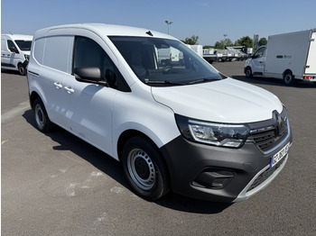 Легковой фургон RENAULT Kangoo 1.5