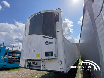 Полуприцеп-рефрижератор SCHMITZ SCB