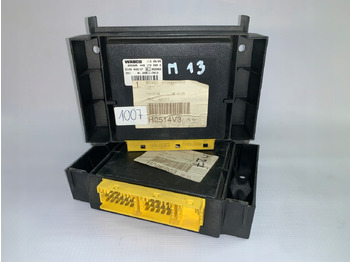 Блок управления MAN TGA