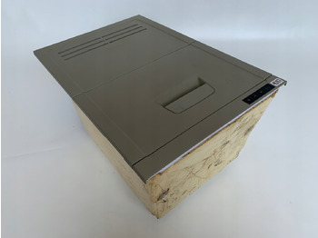 Кабина и интерьер VOLVO FH