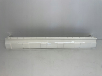 Бампер MAN TGX