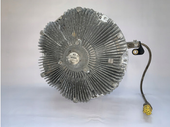 Вентилятор MAN TGA