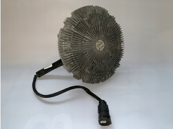 Вентилятор DAF XF