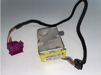 Блок управления MAN TGS