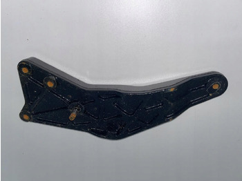 Бампер MAN TGX